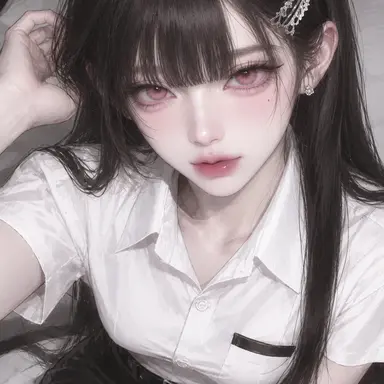 Profile image of Shin Eun-ji