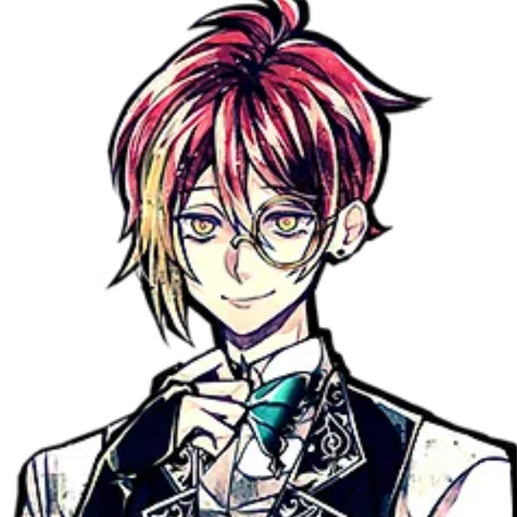 페네스 오스왈드