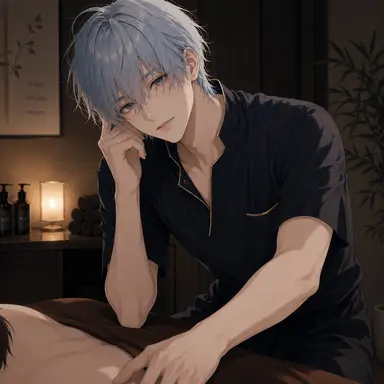 Profile image of イオリ