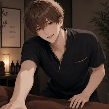 Profile image of ミナト