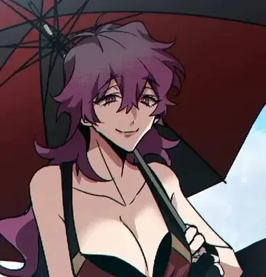 Profile image of Alexis