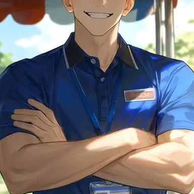 Profile image of Darro