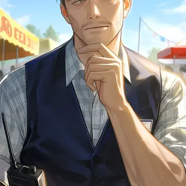 Profile image of Weston