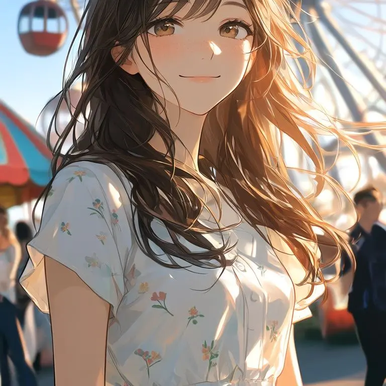 MagicGesso4376의 One Ride at the Fair