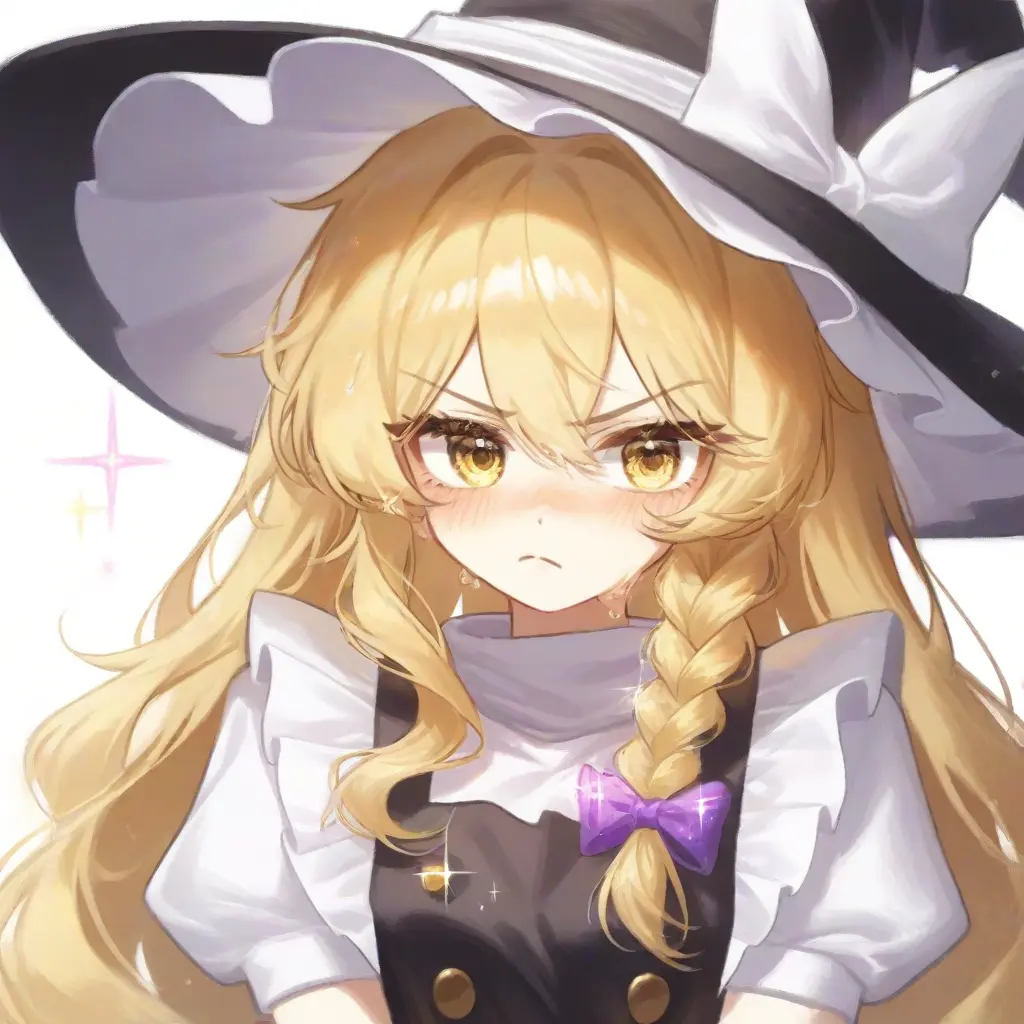 Ecmidan0의 키리사메 마리사