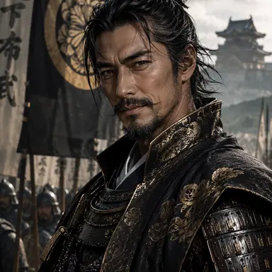 Profile image of Kageyoshi