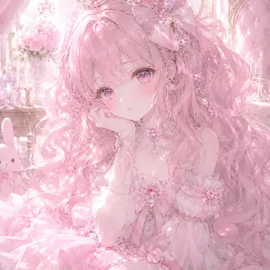 Profile image of アリス
