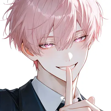Profile image of 月城 ルカ