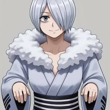 Profile image of Reika