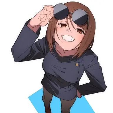 Profile image of 家入硝子