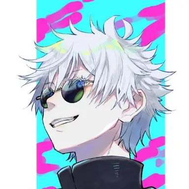Profile image of 五条悟
