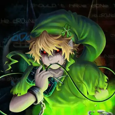 Profile image of Caleb Thorne