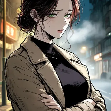 Profile image of Marlowe