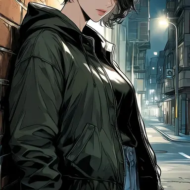 Profile image of Desi
