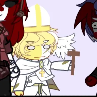 Profile image of 바티칸