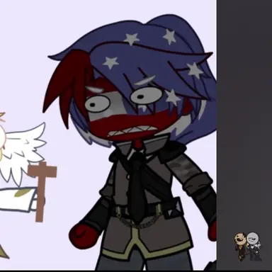 Profile image of 남부연합