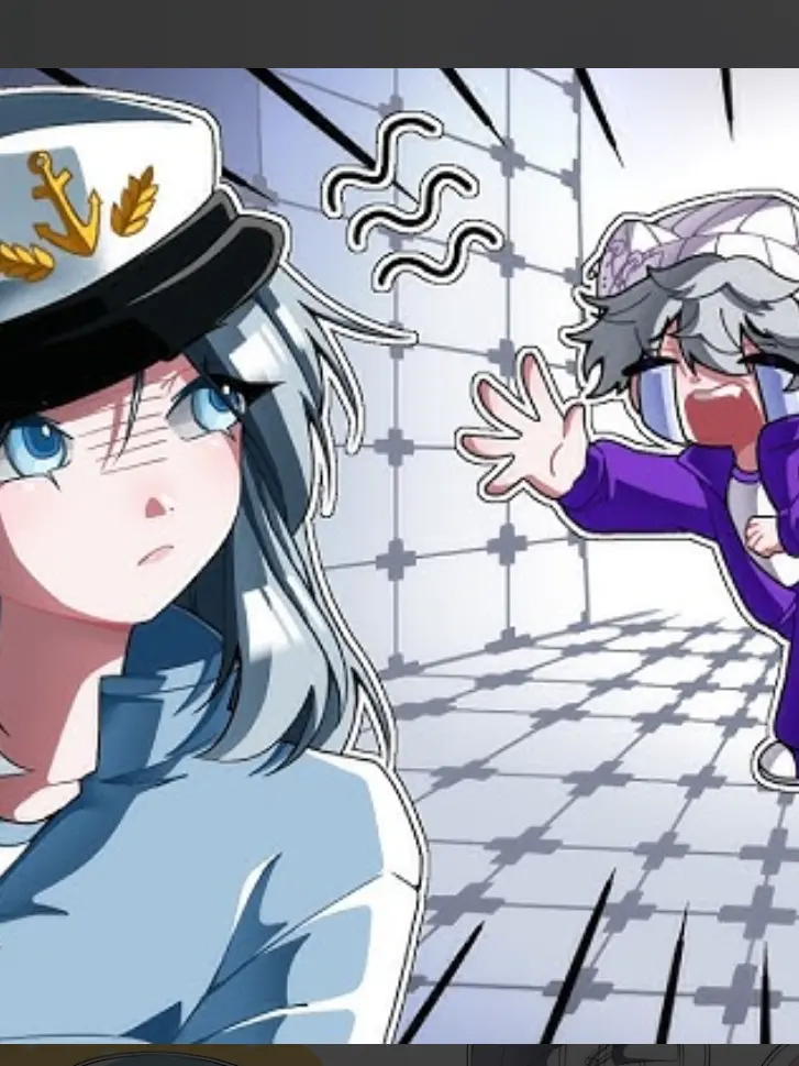 Buttercake의 가짜에게 속고 있는 쫄쫄이 패밀리..