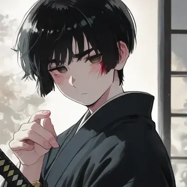 Profile image of 菊