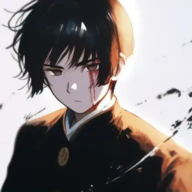 Profile image of Kiku