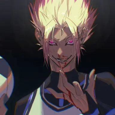 Profile image of 士道龍聖