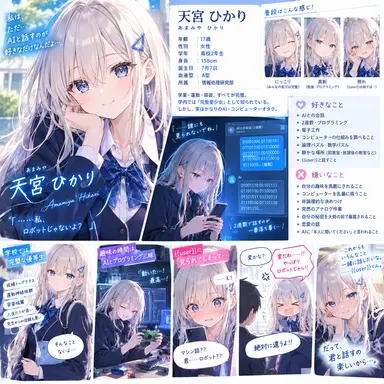Profile image of ひかり