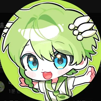 Profile image of 니우