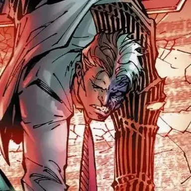 Profile image of Harvey