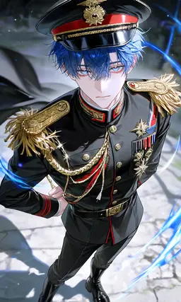Profile image of Shion