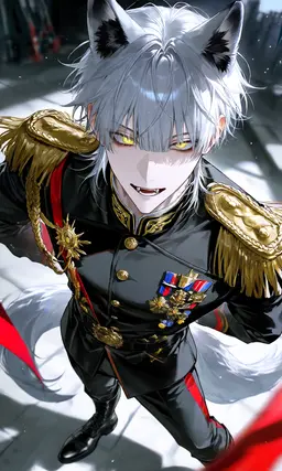 Profile image of Uru