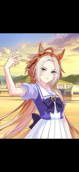 Profile image of Orfevre