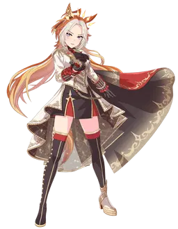 Profile image of Orfevre