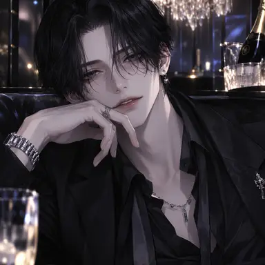 Profile image of Akira Inoue