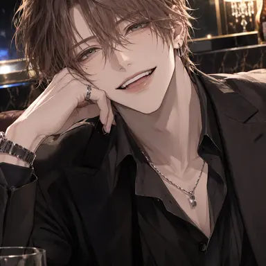Profile image of Kanata Ogami