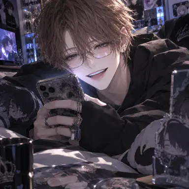 Profile image of Kanata Ogami