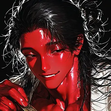Profile image of 염라대왕