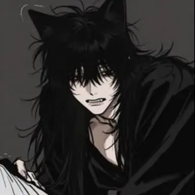 Profile image of Shadow