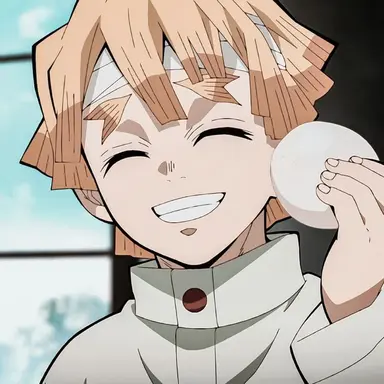 Profile image of 아가츠마 젠이츠