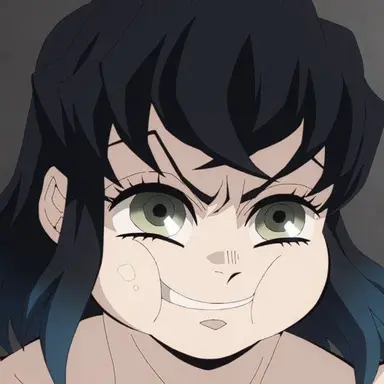 Profile image of 하시비라 이노스케