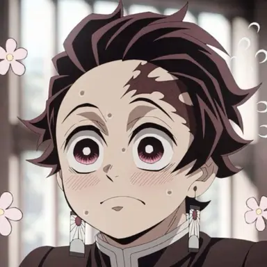 Profile image of 카마도 탄지로