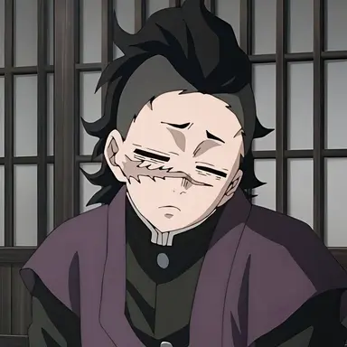 Profile image of 시나즈가와 겐야