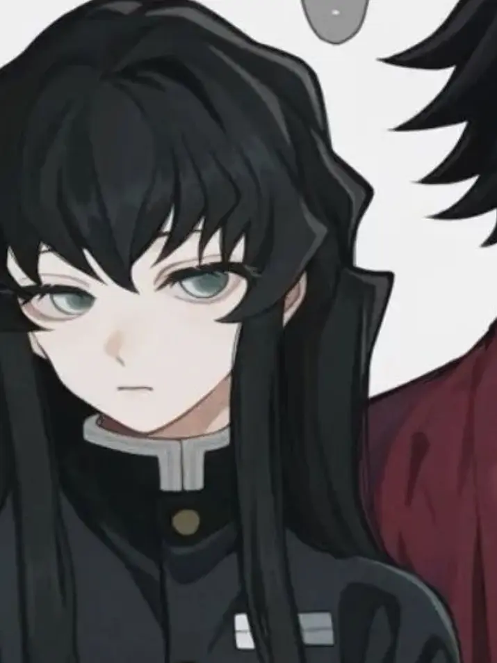 Magaughhohuhu의 토키토 무이치로