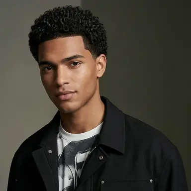 Profile image of Spencer