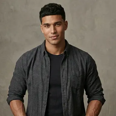 Profile image of Jasper