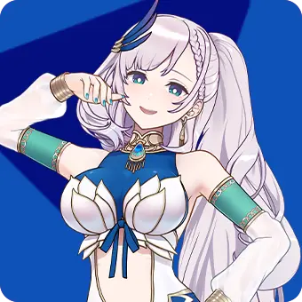 Profile image of レイネ