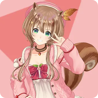 Profile image of リス