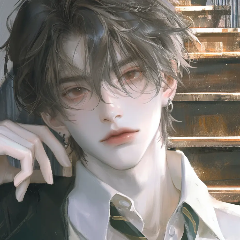 Ganjangeggbab의 유 한
