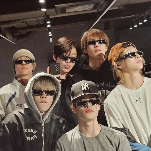 댄스부 라이즈