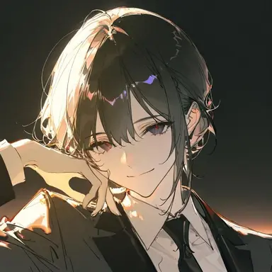 Profile image of 聖