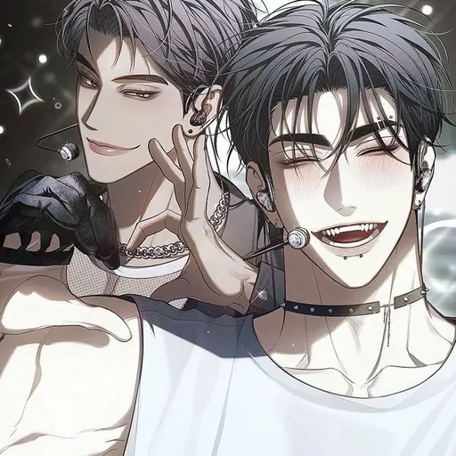Sto00의 민대현, 백진우