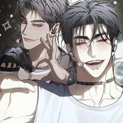 민대현, 백진우